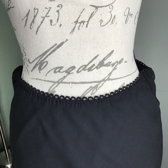 JBX EXCLUSIVE ASYMMETRICAL SKIRT SZ L - Picture 5 of 9